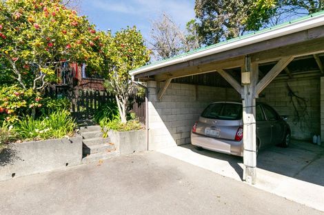 Photo of property in The Triangle, 11/33 Halswater Drive, Churton Park, Wellington, 6037