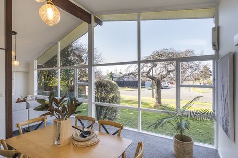 Photo of property in 20 Kennedy Avenue, Feilding, 4702
