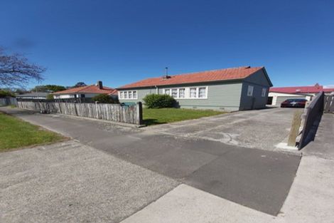 Photo of property in 2 Koromiko Avenue, Roslyn, Palmerston North, 4414