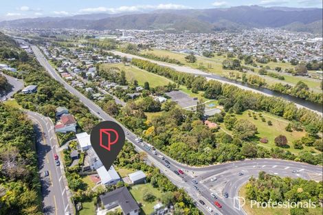 Photo of property in 10 Major Drive, Kelson, Lower Hutt, 5010