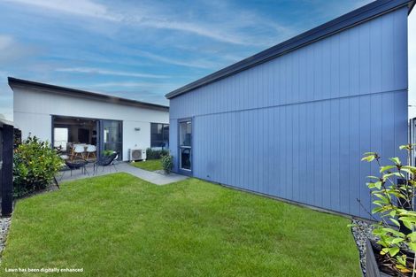 Photo of property in 27 William Dawson Crescent, Wigram, Christchurch, 8025