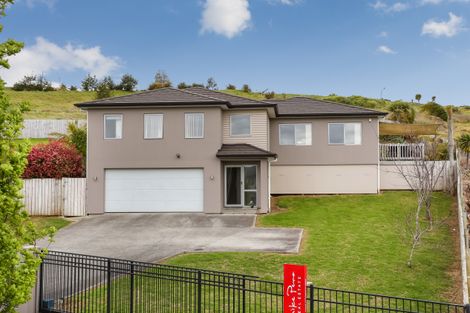 Photo of property in 36 Cape Vista Crescent, Pukekohe, 2120