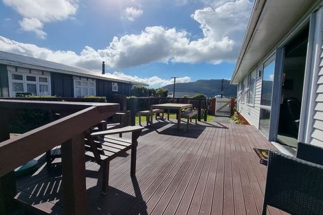 Photo of property in 36 Reid Street, Blaketown, Greymouth, 7805