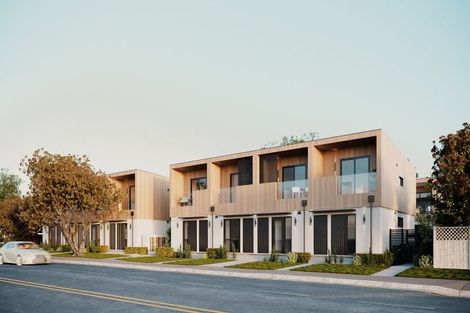 Photo of property in 5/92 Cambridge Terrace, Waterloo, Lower Hutt, 5011