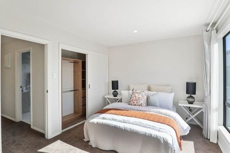 Photo of property in 9/21 Tennessee Avenue, Mangere East, Auckland, 2024