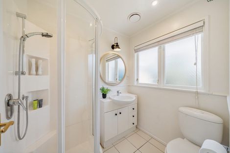 Photo of property in 110 Barton Avenue, Heretaunga, Upper Hutt, 5018