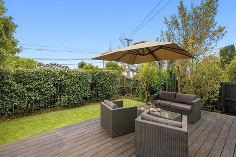 Photo of property in 18 Conway Street, Somerfield, Christchurch, 8024