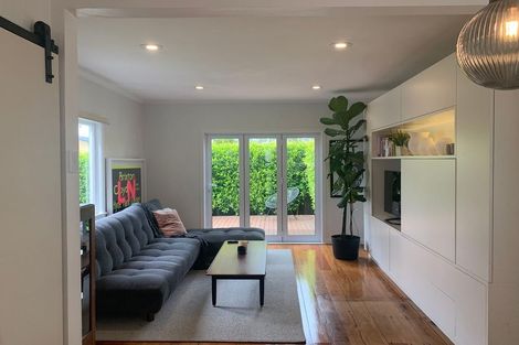 Photo of property in 43 Old Mill Road, Grey Lynn, Auckland, 1021