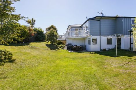 Photo of property in 21 Sunset Street, Hilltop, Taupo, 3330