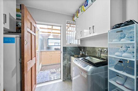 Photo of property in 5/48 Taitimu Drive, Weymouth, Auckland, 2103