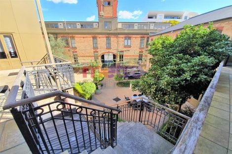 Photo of property in 3b/1 Beresford Square, Auckland Central, Auckland, 1010