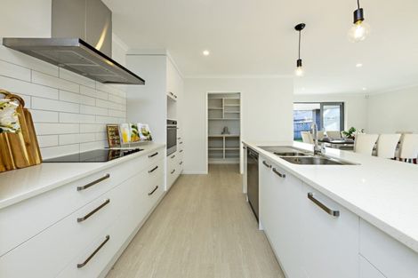 Photo of property in 7 Dornal Place, Pokeno, 2402