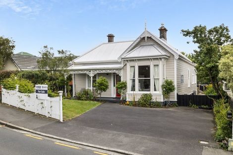 Photo of property in 615 Highgate, Maori Hill, Dunedin, 9010
