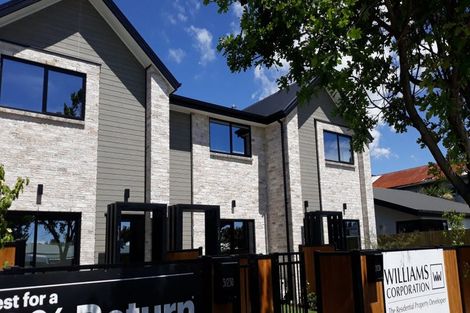 Photo of property in 2/230 Worcester Street, Christchurch Central, Christchurch, 8011