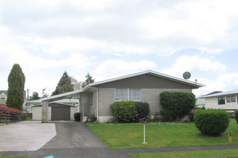 Photo of property in 16 Rushton Road, Morrinsville, 3300