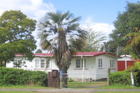 Photo of property in 30 Rangatira Drive, Mangakino, 3421