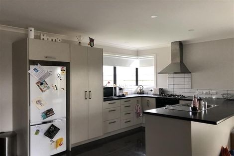 Photo of property in 548 Queen Street East, Levin, 5510