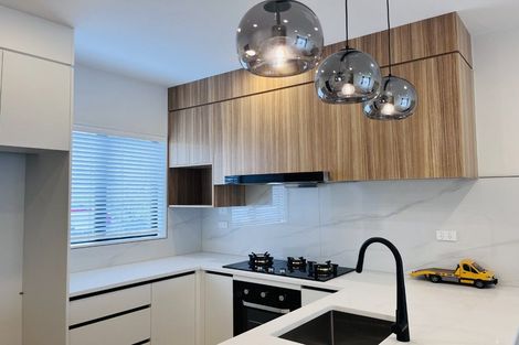 Photo of property in 8 Toetoe Street, Westgate, 0814