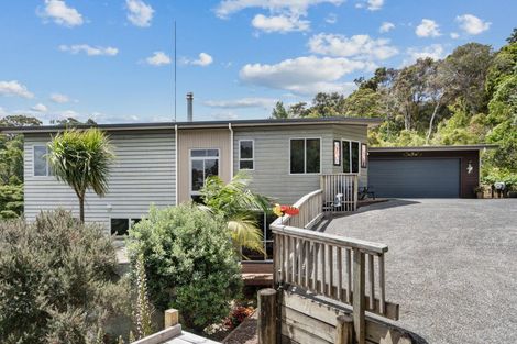 Photo of property in 69 Memorial Drive, Parahaki, Whangarei, 0112