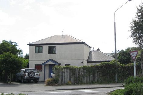 Photo of property in 3/81 Spencer Street, Addington, Christchurch, 8024
