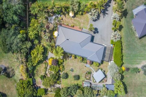 Photo of property in 6 Corbin Court, Ohau, Levin, 5570