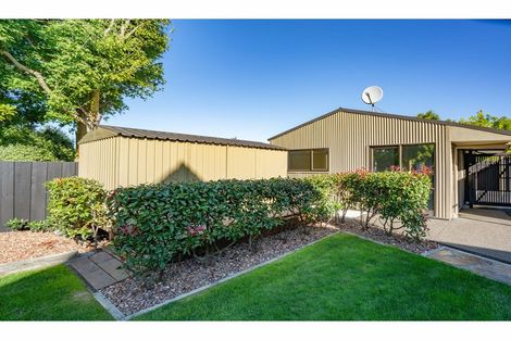 Photo of property in 58 Buckleys Road, Rangiora, 7400