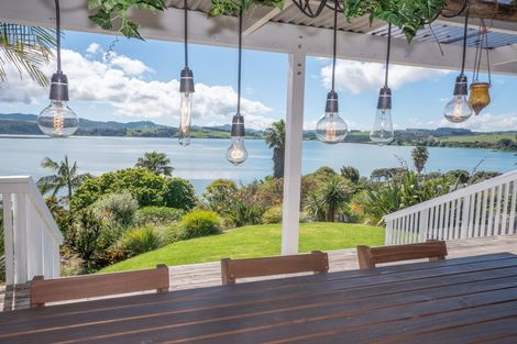 Photo of property in 21 Grey Street East, Mangonui, 0420