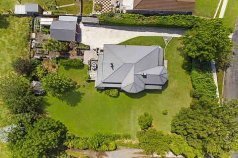 Photo of property in 56 Kiwi Road, Taihape, 4720