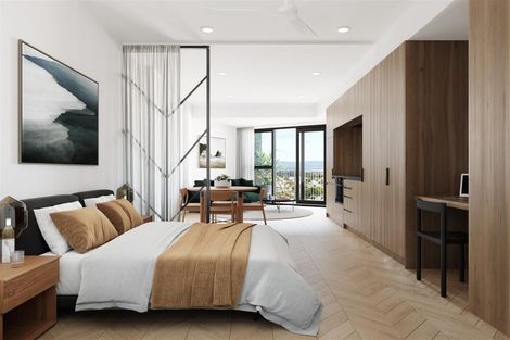 Photo of property in 504/20 Williamson Avenue, Grey Lynn, Auckland, 1021