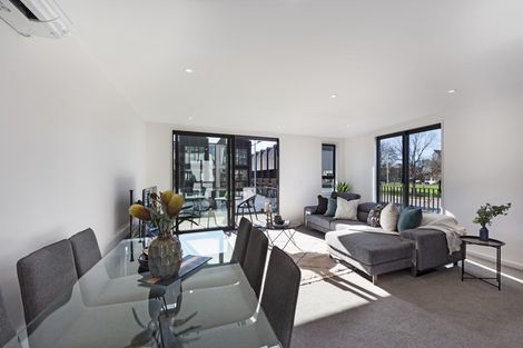 Photo of property in 5/208 Hereford Street, Christchurch Central, Christchurch, 8011