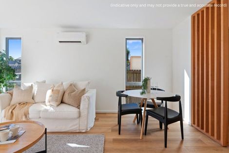 Photo of property in 112b Edgeware Road, St Albans, Christchurch, 8014