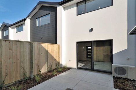 Photo of property in 5/305 Madras Street, Christchurch Central, Christchurch, 8013