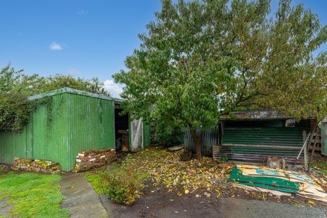 Photo of property in 14 Simpson Street, Seddon, 7210