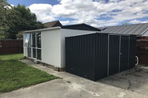 Photo of property in 40 Worthy Street, Ilam, Christchurch, 8041