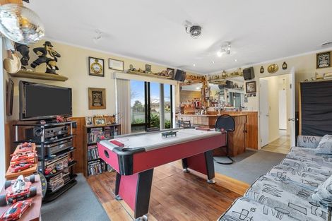 Photo of property in 50 Bronzewing Terrace, Unsworth Heights, Auckland, 0632