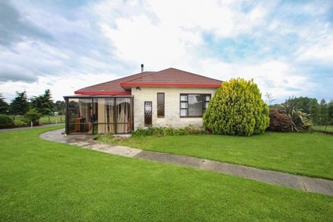 Photo of property in 67 Weston Road, Weston, Oamaru, 9401