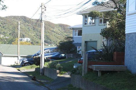 Photo of property in 9 Canterbury Street, Karori, Wellington, 6012