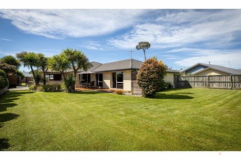 Photo of property in 4 Lincoln Street, Marchwiel, Timaru, 7910