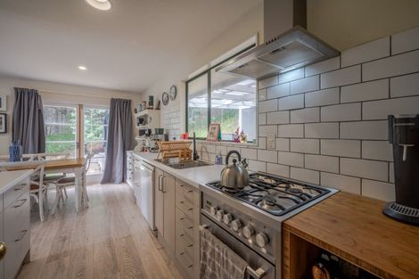 Photo of property in 61 Council Hill Road, Little River, 7591