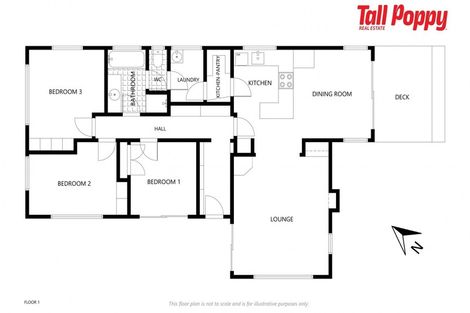 Photo of property in 14 Colman Avenue, Sockburn, Christchurch, 8042