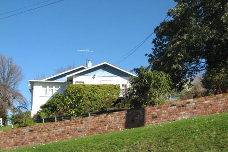 Photo of property in 19 Pukeko Street, Taihape, 4720