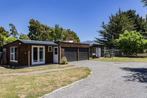 Photo of property in 122a Main Street, Oxford, 7430