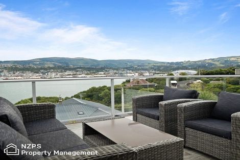 Photo of property in 11 Challis Street, Vauxhall, Dunedin, 9013