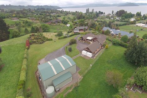 Photo of property in 46 Fryer Road, Hamurana, Rotorua, 3097