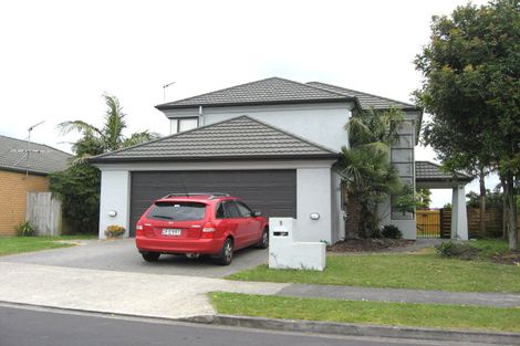 Photo of property in 5 Anton Place, Takanini, 2112