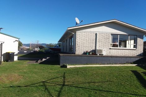 Photo of property in 17 Station Road, Waihi, 3610