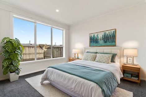 Photo of property in 7/50 Tennessee Avenue, Mangere East, Auckland, 2024