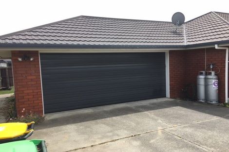 Photo of property in 2 Mountain View Place, Leeston, 7632