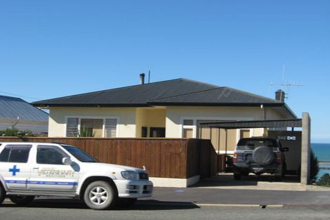 Photo of property in 33b Wharfe Street, South Hill, Oamaru, 9400