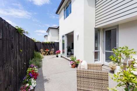 Photo of property in 3/27 Sherborne Street, St Albans, Christchurch, 8014